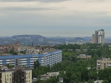 5 августа в республике переменная облачность, утром местами дождь, днем без существенных осадков