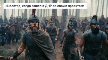 Премьера фильма «Одиссея» снова напомнила всему миру историю о долгом пути домой