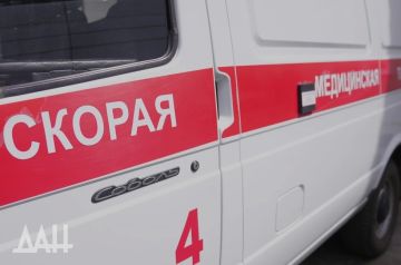 Один мирный житель ДНР погиб, еще шесть пострадали из-за атак ударных БПЛА ВФУ