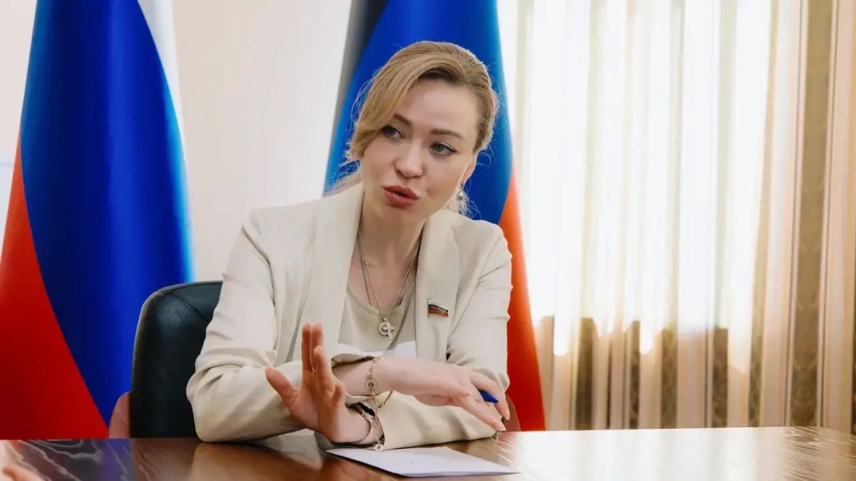 Наталья Никонорова: Совместно с Екатериной Мартьяновой провели рабочую встречу с координатором нового проекта «Наше продолжение» в рамках «Женского движения Единой России» Наталья Никонорова: Совместно с Екатериной Мартьяновой провели рабочую встречу с координатором нового проекта «Наше продолжение» в рамках «Женского движения Единой России»