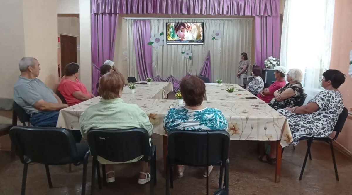 Тренируем ум: как оставаться в тонусе в любом возрасте
