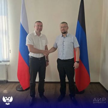 Комплексное развитие территорий – важный шаг к обновлению Республики