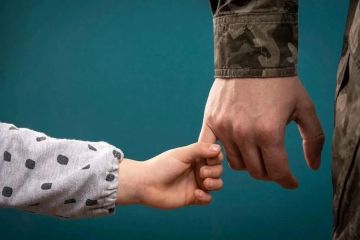 Дарья Морозова: В адрес Уполномоченного по правам человека в Донецкой Народной Республике поступило обращение гражданки С. по вопросу невыплаты ежемесячной социальной выплаты на детей, установленной Указом Президента РФ