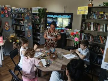 В Портовском сельском клубе прошло познавательное мероприятие «Жизнь без правонарушений»