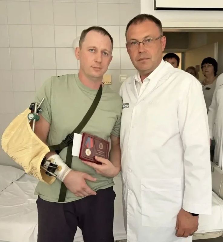Самоотверженность кузбассовца спасла десятки жизней