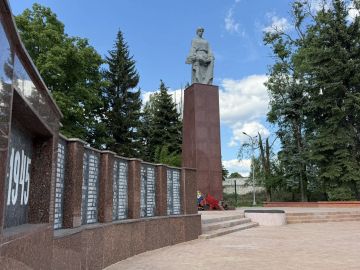 Наталья Великодная: Доброе утро, уважаемые жители Тельмановского округа!