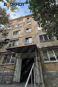 Дом на Полоцкой оказался вне графика: вода до пятого этажа доходит только при достаточном наполнении водовода