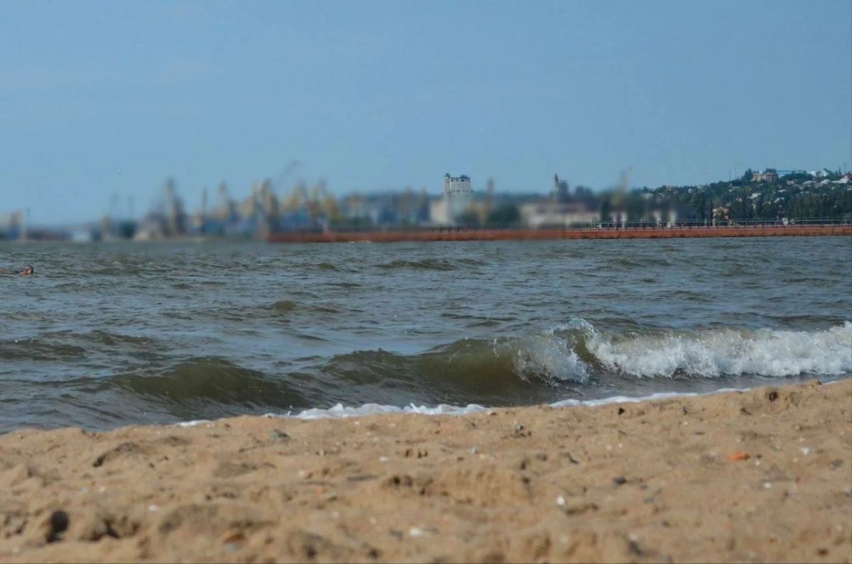 Все на море: уже завтра и 8 августа столбики термометров местами по Донецкой Народной Республике взлетят до отметки +38°C! Все на море: уже завтра и 8 августа столбики термометров местами по Донецкой Народной Республике взлетят до отметки +38°C!