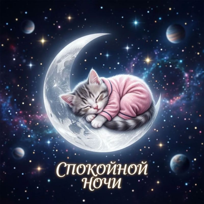 Оставьте все мысли о делах на завтра