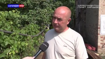 Восстановление жилого дома в Иловайске