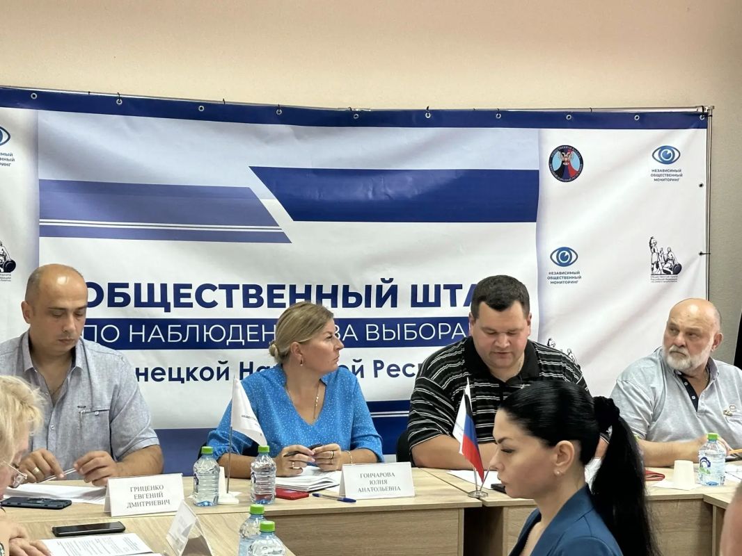 6 августа состоялось заседание рабочей группы Общественной палаты ДНР по обеспечению деятельности ветеранских организаций на тему: "Совершенствование порядка установления причинно-следственной связи увечий и заболеваний... 6 августа состоялось заседание рабочей группы Общественной палаты ДНР по обеспечению деятельности ветеранских организаций на тему: "Совершенствование порядка установления причинно-следственной связи увечий и заболеваний...