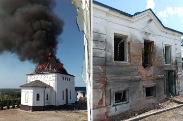 640 убийств: СК РФ раскрыл преступления ВСУ под Курском