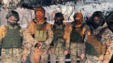 Бойцы СВО плохого не посоветуют