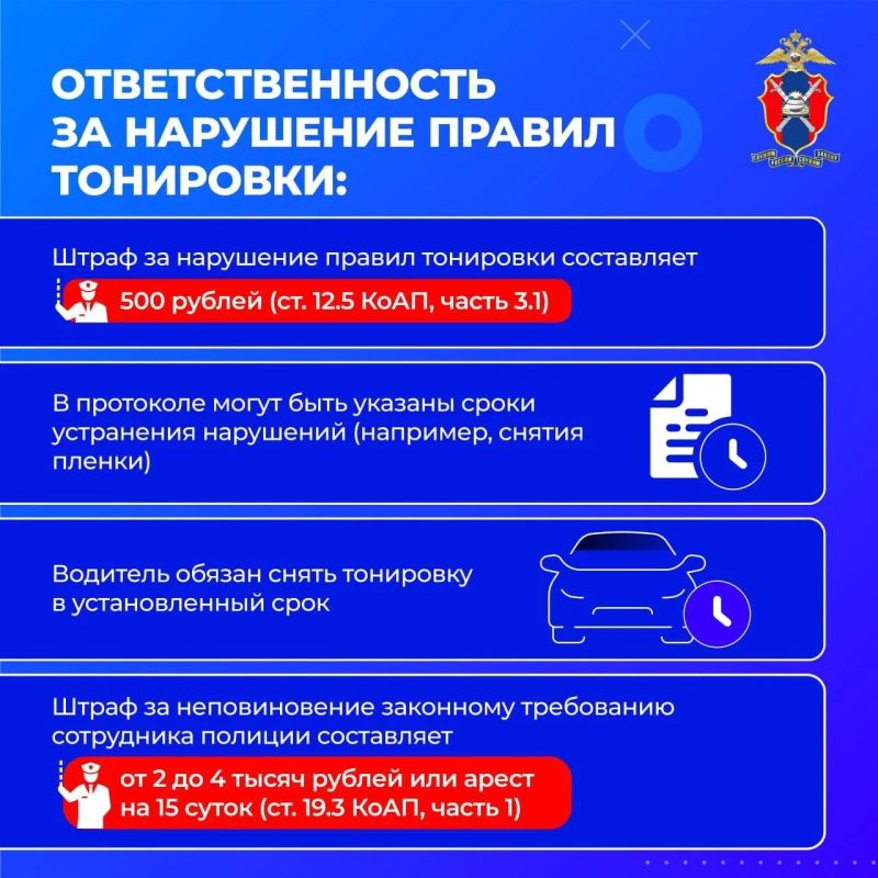Важные факты о светопропускании автостекол Важные факты о светопропускании автостекол