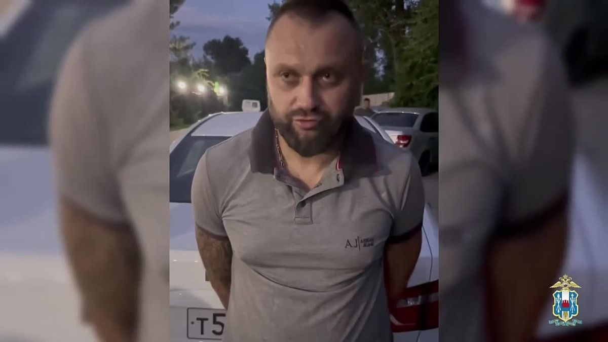 Перекуп из Мелитополя оставил без автомобилей многоэтажку в Ростове-на-Дону