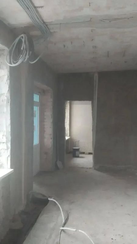 Новый дом для юных талантов: Смоленск восстанавливает Мангушский центр детского творчества Новый дом для юных талантов: Смоленск восстанавливает Мангушский центр детского творчества