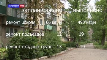 Куда уходит квартплата?.