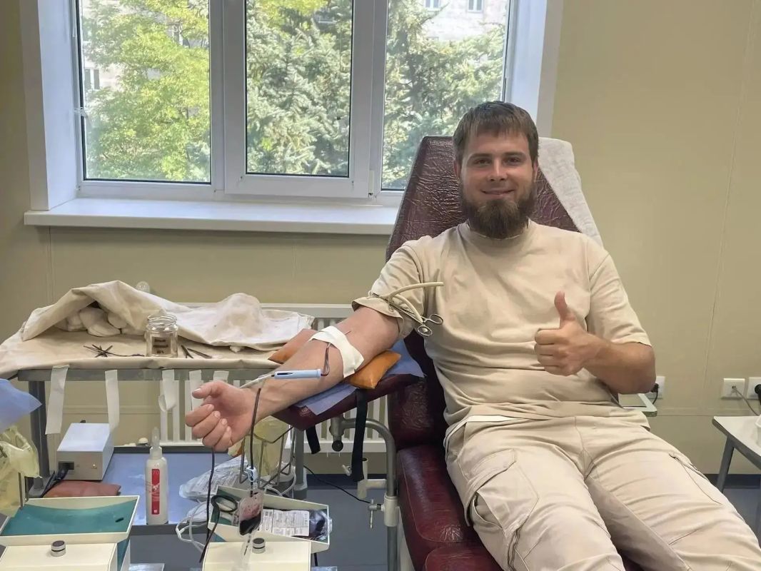 МОЛОДЕЖНЫЙ СОВЕТ ГУП ДНР «ДОНБАССТЕПЛОЭНЕРГО» СТАЛ ПОБЕДИТЕЛЕМ РЕГИОНАЛЬНОГО ЭТАПА МЕЖДУНАРОДНОЙ ПРЕМИИ #МЫВМЕСТЕ-2026 МОЛОДЕЖНЫЙ СОВЕТ ГУП ДНР «ДОНБАССТЕПЛОЭНЕРГО» СТАЛ ПОБЕДИТЕЛЕМ РЕГИОНАЛЬНОГО ЭТАПА МЕЖДУНАРОДНОЙ ПРЕМИИ #МЫВМЕСТЕ-2026