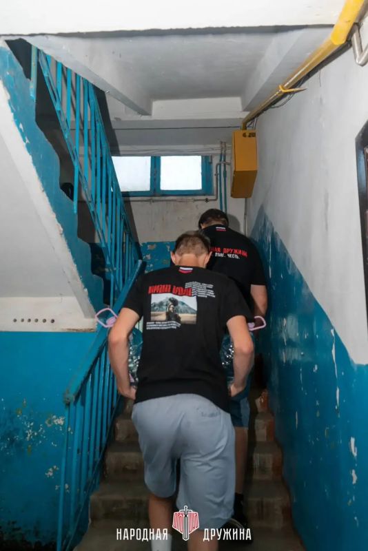 Забота в каждом добром поступке Забота в каждом добром поступке