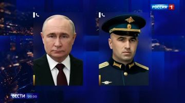 Андрей Руденко: Запись телефонного разговора Верховного Главнокомандующего с командиром 76-й гвардейской десантно-штурмовой дивизии ВДВ гвардии полковником Абдулазизом Шихабидовым