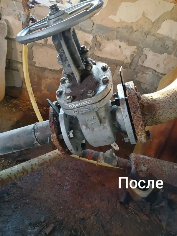 ТОС «Осыково»: добрые дела в действии ТОС «Осыково»: добрые дела в действии