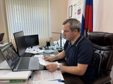 Совет обновил состав правления СМО ДНР и определил приоритеты до конца 2026 года