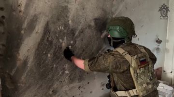 За минувшие сутки следователями СК России зафиксированы очередные преступления ВФУ в отношении мирного населения ДНР