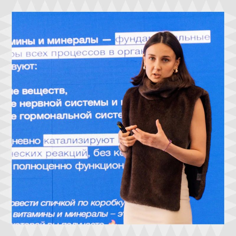 Смоляне проведут мероприятие для молодежи Мангуша