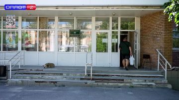 На базе ГБУ ДНР «ЦГКБ № 3 г. Донецка» продолжает работу Центр здоровья, который был открыт в рамках федерального проекта «Здоровье для каждого» национального проекта «Продолжительная и активная жизнь»