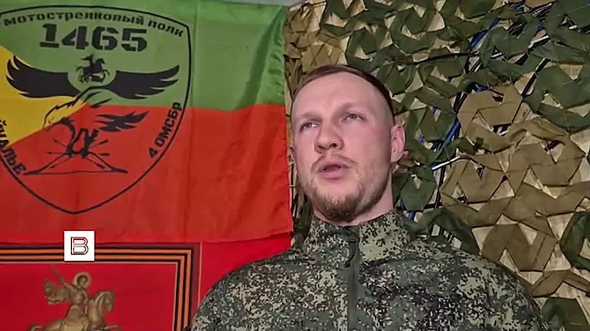 Алексеево-Дружковка на донецком направлении находится под огневым контролем Вооруженных сил России, сообщил ИС "Вести" помощник командира батальона с позывным Берия