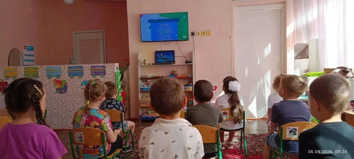 Наталья Бегуненко: Экология начинается с детства! Наталья Бегуненко: Экология начинается с детства!