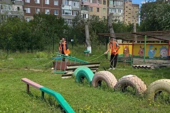 «Калинка» готовится к обновлению «Калинка» готовится к обновлению