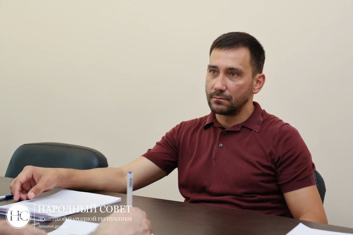 Тимур Дьяченко прокомментировал законодательные изменения в сфере регистрации транспорта Тимур Дьяченко прокомментировал законодательные изменения в сфере регистрации транспорта
