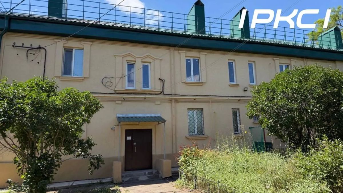 В Ильичевском районе завершилось восстановление очередного многоквартирного дома