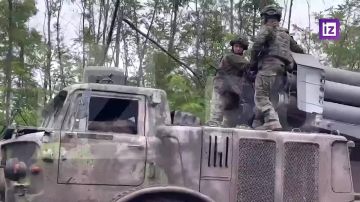 Скоро российская армия освободит еще один крупный населенный пункт — город Красный Лиман ДНР