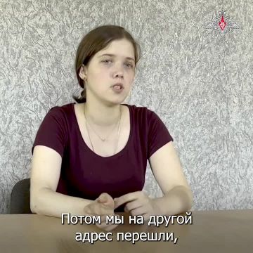 «Когда будут отходить — всё сожгут»: девушка из Константиновки рассказала, как пряталась от обстрелов и потеряла мать при отступлении ВСУ