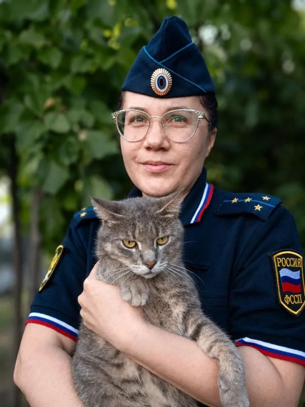 В преддверии Всемирного дня кошек, который отмечается 8 августа, мы хотим рассказать об одном из наших сотрудников, для которого забота о братьях наших меньших стала не просто увлечением, а частью жизни В преддверии Всемирного дня кошек, который отмечается 8 августа, мы хотим рассказать об одном из наших сотрудников, для которого забота о братьях наших меньших стала не просто увлечением, а частью жизни