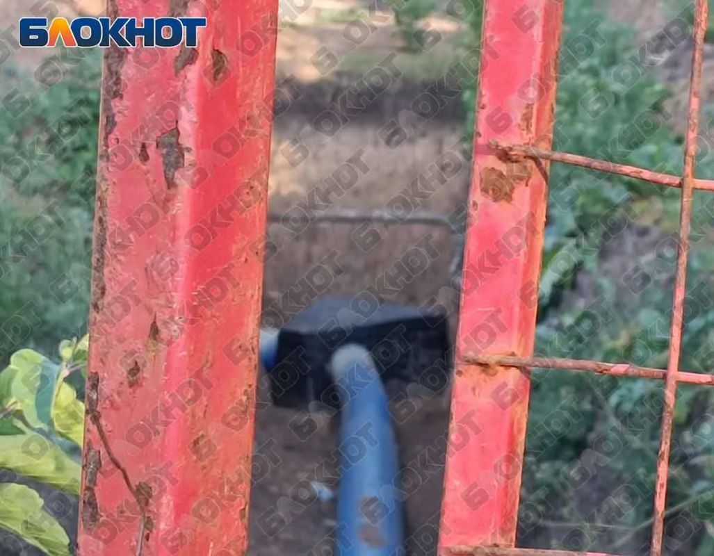 Воду в Кировский район Донецка подадут только после того, как уйдет жара