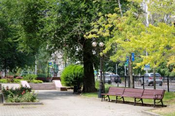 Служба занятости населения Республики желает всем хороших выходных!