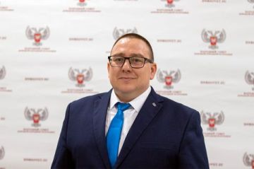 Андрей Крамар: Все-таки прав был наш Национальный лидер, права была Элла Александровна Памфилова и многие другие уважаемые и умудренные опытом люди