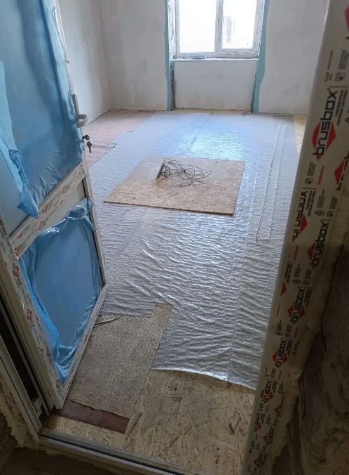 В Макеевке обновляют врачебную амбулаторию В Макеевке обновляют врачебную амбулаторию