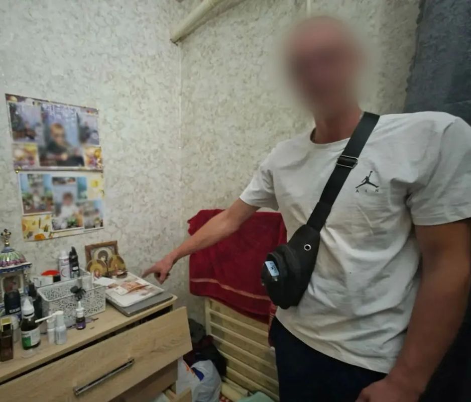 Полицейские раскрыли кражу в Мариуполе Полицейские раскрыли кражу в Мариуполе