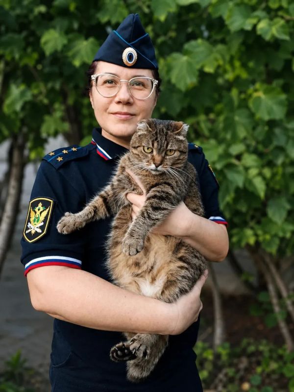 В преддверии Всемирного дня кошек, который отмечается 8 августа, мы хотим рассказать об одном из наших сотрудников, для которого забота о братьях наших меньших стала не просто увлечением, а частью жизни В преддверии Всемирного дня кошек, который отмечается 8 августа, мы хотим рассказать об одном из наших сотрудников, для которого забота о братьях наших меньших стала не просто увлечением, а частью жизни