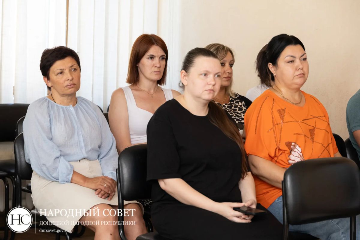 Константин Кузьмин: На передовой общения с нашими людьми Константин Кузьмин: На передовой общения с нашими людьми
