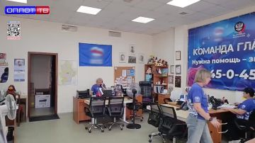 КОЛЛ-ЦЕНТР 45-0-45 расширяет возможности по консультации граждан