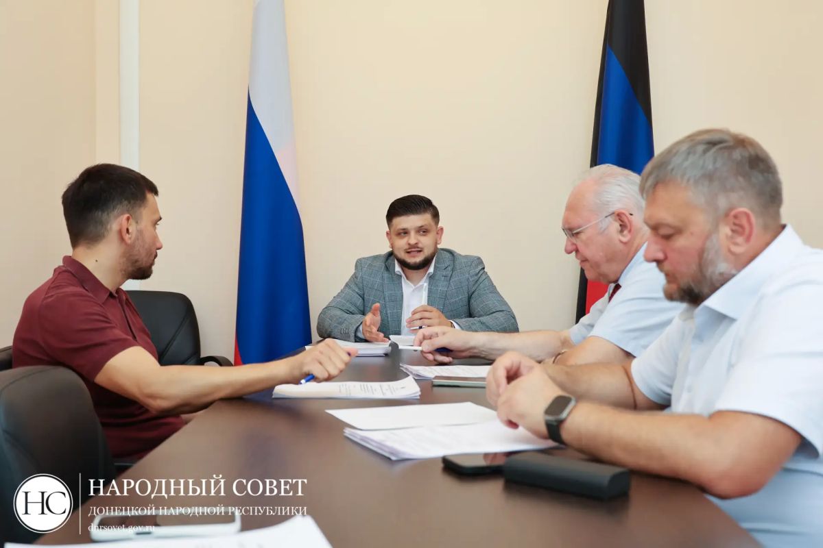 Тимур Дьяченко прокомментировал законодательные изменения в сфере регистрации транспорта Тимур Дьяченко прокомментировал законодательные изменения в сфере регистрации транспорта