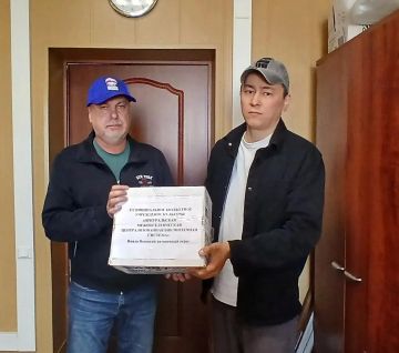 Приуралье подводит итоги сотрудничества в сфере культуры с подшефными учреждениями ДНР за полгода