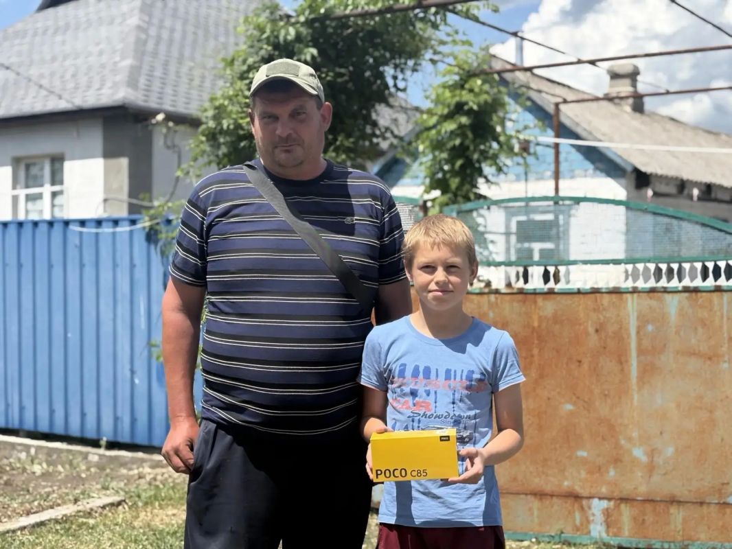 Приуралье подводит итоги сотрудничества в сфере культуры с подшефными учреждениями ДНР за полгода Приуралье подводит итоги сотрудничества в сфере культуры с подшефными учреждениями ДНР за полгода