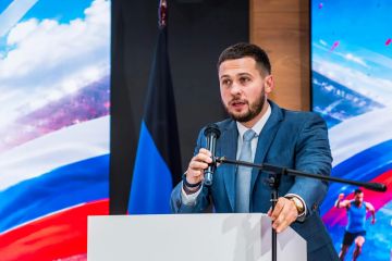Кирилл Макаров: Впервые с 2019 года День Физкультурника в Республике снова проходит в таком масштабе