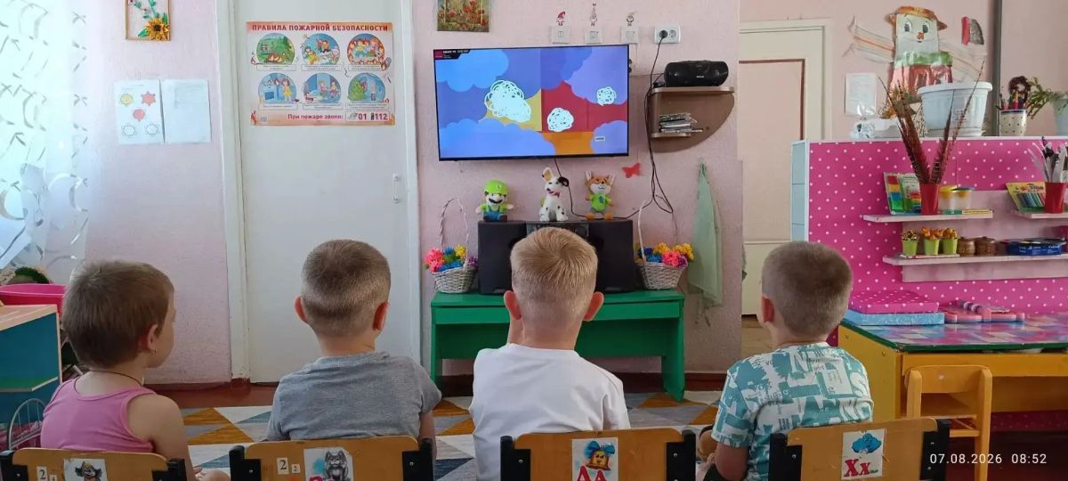 Наталья Бегуненко: Экология начинается с детства! Наталья Бегуненко: Экология начинается с детства!